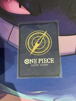 One Piece CCG Eustass Captain Kid FULL ART OP14-014 Rare - ENGLISH - DASH PACK - Image 2