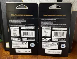 One Piece OP-09 Emperors in the New World Sleeved Booster Packs *Lot of 2* - Image 2