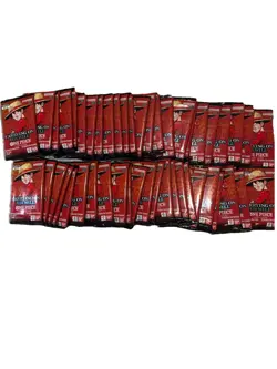 One Piece OP-13 SEALED Carrying on His Will Booster Packs ENGLISH Lot Of 47 - Image 1