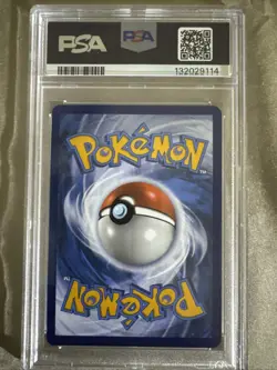 Team Rocket's Wobbuffet 203 Sv: Scarlet & Violet Promo Cards Holo - Image 2