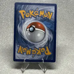 Pokemon Blastoise EX Ultra Rare Holo 17/83 Generations English TCG Card - Image 3