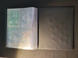 POKEMON 2013 Ultra Pro Trading Card Game Pocket Portfolio GREAT CONDITION! - Image 4