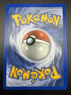Pokemon Card - Smeargle #32 WoTC Black Star Promo NM- - Image 4
