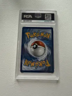 Pokemon TCG 2021 Flapple VMAX Ultra Rare Battle Styles Card 19/163 NM/Mint - Image 3