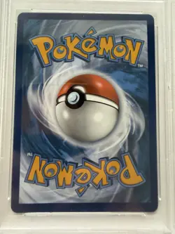 Pokemon TCG 2021 Flapple VMAX Ultra Rare Battle Styles Card 19/163 NM/Mint - Image 4