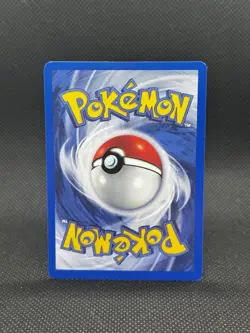 Sabrina's Alakazam 16/132 Gym Challenge 2000 Holo Rare WOTC Pokemon Card TCG - Image 5