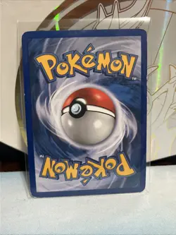 Pokemon Card Jirachi 11/95 Reverse Holo Rare HGSS Call Of Legends - Image 2