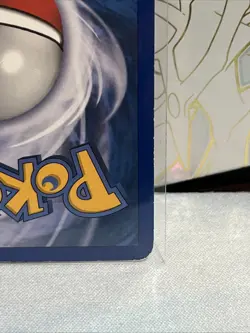 Pokemon Card Jirachi 11/95 Reverse Holo Rare HGSS Call Of Legends - Image 5