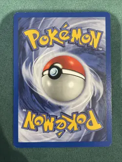 2001 Black Star Promo Pokemon League Card Pikachu 26 - Near Mint/Mint! - Image 2