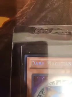 Yu-Gi-Oh! TCG Dark Magician Girl NM LCYW-EN022 1st Edition Secret Rare Card - Image 2