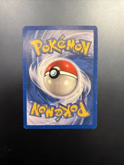Pokemon TCG Dark Arbok Rare Holo Card 2/82 Team Rocket With SWIRL 🌀 - Image 2
