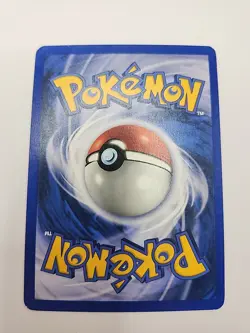 LT. SURGE'S VOLTORB - 84/132 - Gym Heroes - Pokemon Card - PL - Image 2
