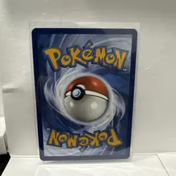 Pokemon Card - Professor Turo's Scenario Paradox Rift 257/182 Illustration Rare - Image 2