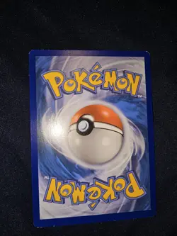 Pokemon Vaporeon EX TCG Card 24/83 Generations Near Mint NM - Image 2