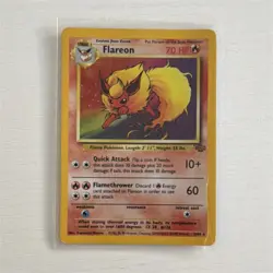 Pokemon TCG Vintage Holo Card Lot 1999 Base Set LOT of Holo Cards - Image 1
