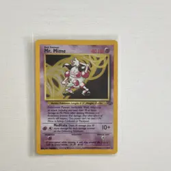 Pokemon TCG Vintage Holo Card Lot 1999 Base Set LOT of Holo Cards - Image 3