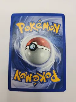 Lt. Surge's Magnemite 80/132 Common Gym Heroes Pokemon Card - Image 2