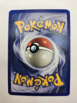 Pokemon Card Growlithe (28/102) Base Set Uncommon 1999 - Image 2