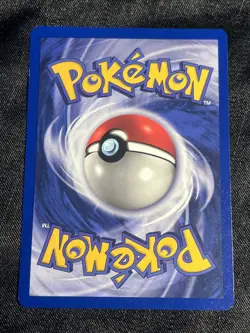 Pokemon TCG Card Electrode 18/64 Jungle Non-Holo Rare Vintage 1999 LP - Image 2