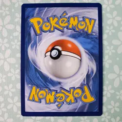 Pokemon Card Charmander SWSH232 Black Star Promo Pokemon GO Pin Collection LP - Image 2