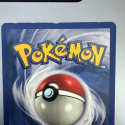 Hitmonchan - 7/102 - Pokemon Card Base Set Unlimited Holo Rare MP - Image 4