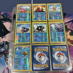 2016 Pokemon XY BREAKPOINT Set Series Collection Cards HOLO Foil REVERSE Rare - Image 3