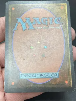 ***Plateau*** MTG Revised Magic Kid Icarus - Image 4