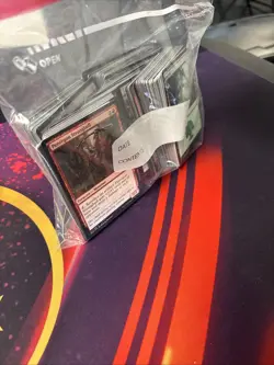 Magic the Gathering Bulk Card Collection 1000+ Cards - Image 3