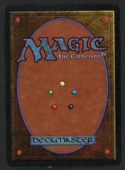 ***Bayou*** MTG Revised Magic Kid Icarus - Image 2