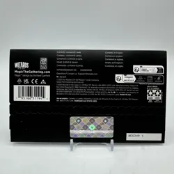 Secret Lair x Iron Maiden: Eddie Unchained Non-Foil Edition MTG IN HAND - Image 2