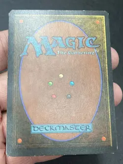 ***Italian The Tabernacle at Pendrell Vale*** MTG Legends Magic Kid Icarus - Image 4