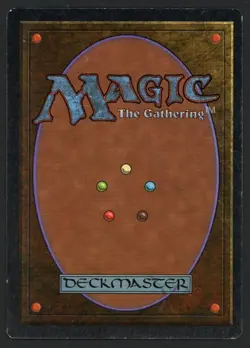 ***Unlimited Tundra (Light Indent)*** MTG Unlimited Magic Kid Icarus - Image 2