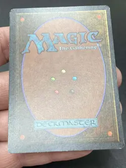 ***Unlimited Tundra (Light Indent)*** MTG Unlimited Magic Kid Icarus - Image 4