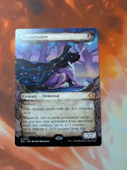 Moonshadow (0131) (Showcase) Lorwyn Eclipsed Regular - Image 1