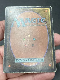 ***Unlimited Time Walk (Indents & Light Warp)*** MTG Unlimited Magic Kid Icarus - Image 4