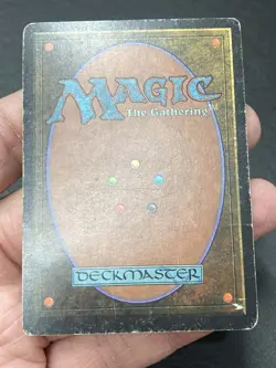 ***Unlimited Time Vault (Roller Lines & Wear)*** MTG Unlimited Magic Kid Icarus - Image 4