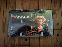 MTG COMMANDER LEGENDS DRAFT BOOSTER BOX - NEW SEALED! See Description - Image 1
