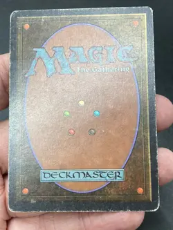 ***Unlimited Mox Jet (Roller Line)*** MTG Unlimited Magic Kid Icarus - Image 4