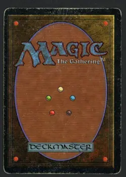 ***Unlimited Mox Emerald*** MTG Unlimited Magic Kid Icarus - Image 2