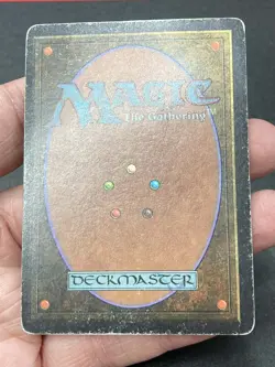 ***Unlimited Mox Emerald*** MTG Unlimited Magic Kid Icarus - Image 4