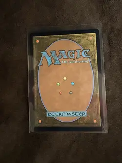 MTG Redirect Lightning Avatar: The Last Airbender - Image 2