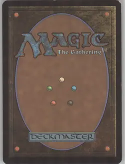 Terravore 278 Vintage LP Non-Foil Odyssey MTG - Image 2