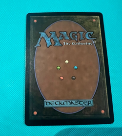Terravore - Odyssey - MTG - Magic the Gathering - LP - Image 3