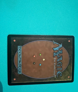 Terravore - Odyssey - MTG - Magic the Gathering - LP - Image 4