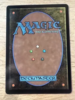 MTG Six (Borderless) [Modern Horizons 3] Foil Near Mint Magic - Image 2