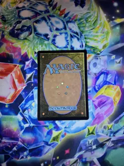 Aang's Shelter TEFERI'S PROTECTION Borderless FOIL MTG Avatar:Nm - Image 2