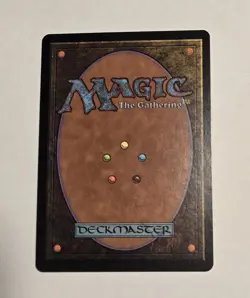 MTG - Mox Diamond English LP - Image 2