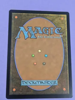 MTG Magic: Modern Horizons 2: Harmonic Prodigy #132/302 Rare - NM - Image 2