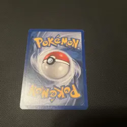 Pokemon Card - Oracle Skyridge 138/144 Non Holo - Image 2