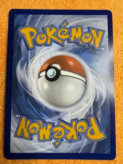 Teal Mask Ogerpon ex - SVP166 Collection Box Promo Full Art Pokemon - NM/MINT - Image 2